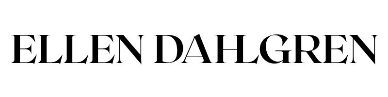 Ellen Dahlgren Perfumes