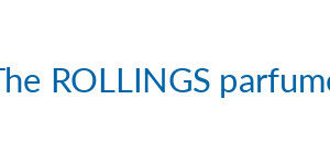 The ROLLINGS parfume