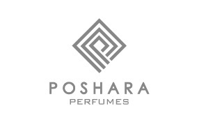 Poshar Thương hiệu nước hoa Poshara