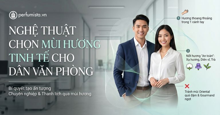 Nuoc hoa van phong