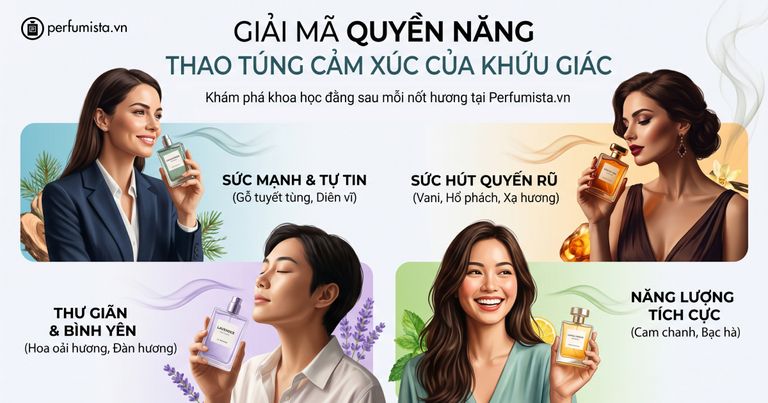 Tam ly hoc mui huong