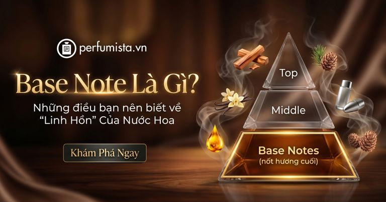 base note la gi