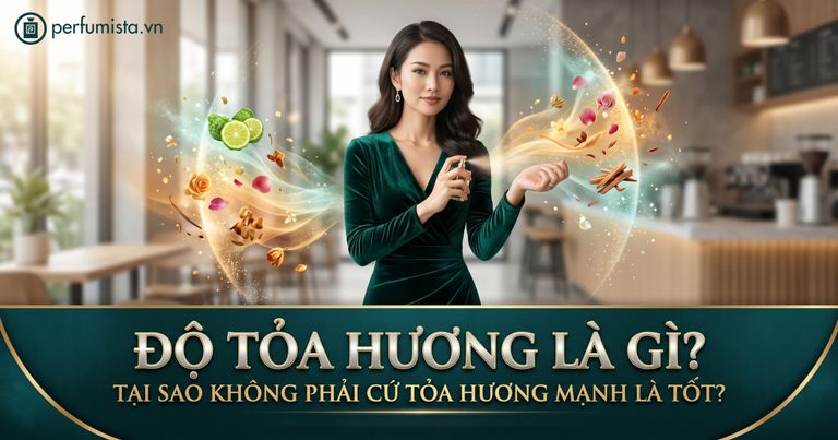 do toa huong la gi