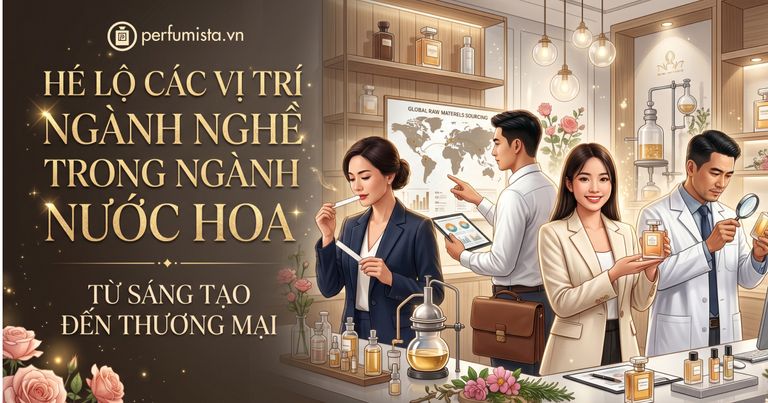he lo cac vi tri nganh nghe trong nganh nuoc hoa