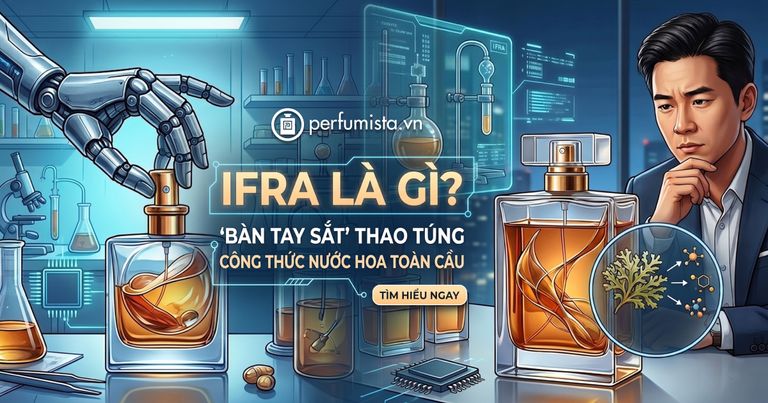 IFRA la gi ban tay sat thao tung cong thuc nuoc hoa toan cau
