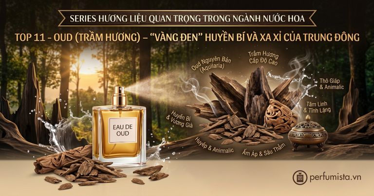 top 11 oud tram huong vang den huyen bi va xa xi cua trung dong