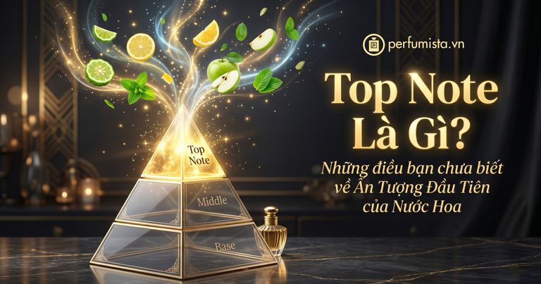 top note la gi